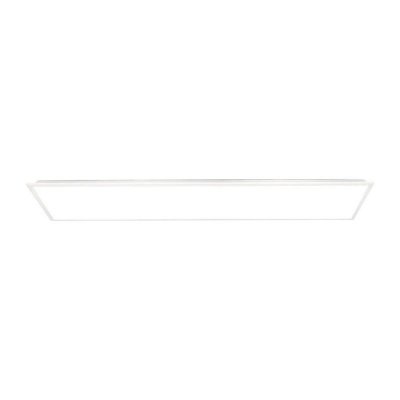 Panel LED V-TAC 40W 120x30 LED CREE CHIP zasilacz STARSENSE backlight 33mm 120Lm/W VT-61045 6500K 4800lm 6 lat gwarancji