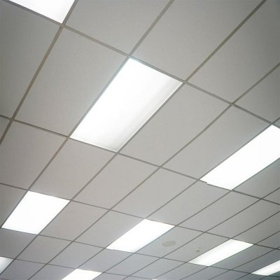 Panel LED V-TAC 40W 120x30 LED CREE CHIP zasilacz STARSENSE backlight 33mm 120Lm/W VT-61045 6500K 4800lm 6 lat gwarancji