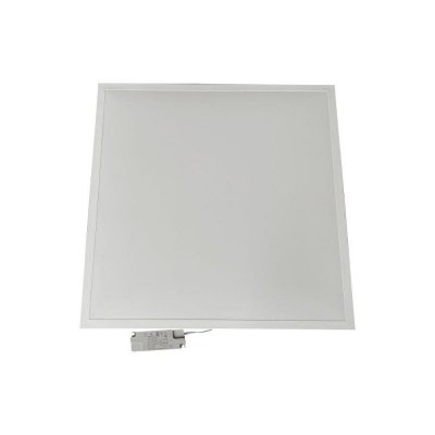 Panel LED V-TAC 40W 60x60 slim 18mm 120Lm/W VT-61041 4000K 4800lm 3 lata gwarancji