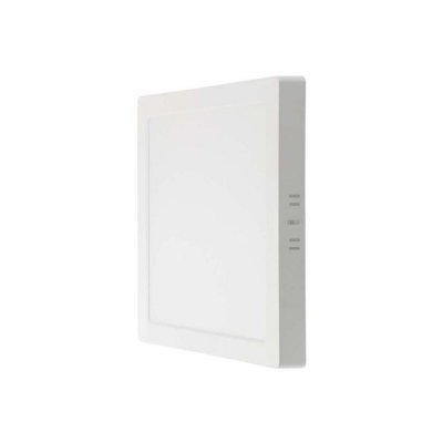 Panel natynkowy downlight V-TAC 12W LED CREE CHIP kwadrat 167x167mm VT-60012CCT 3000K-4000K-6500K 1320lm 6 lat gwarancji