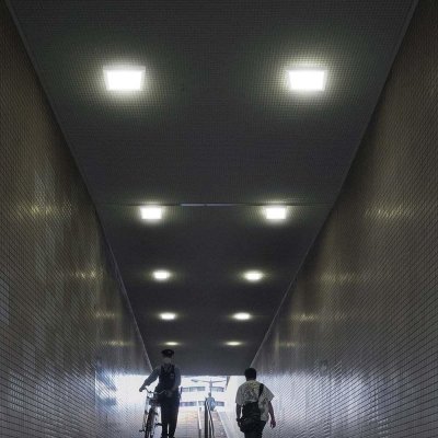 Panel natynkowy downlight V-TAC 18W LED CREE CHIP kwadrat 214x214mm VT-60018CCT 3000K-4000K-6500K 1980lm 6 lat gwarancji