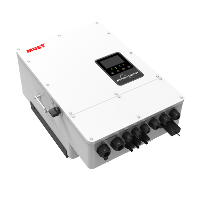 Inwerter hybrydowy trójfazowy 10kW PH1100-10KL3-EU MUST