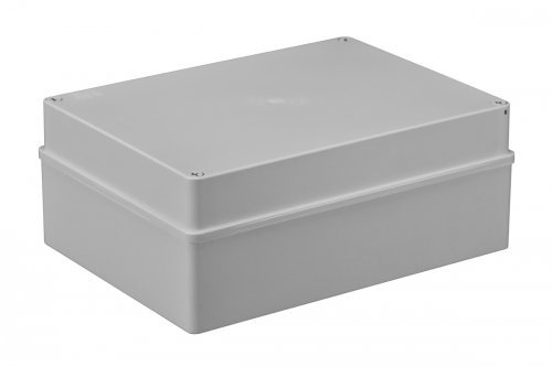 Puszka instalacyjna hermetyczna bezhalogenowa S-BOX 616 Pawbol