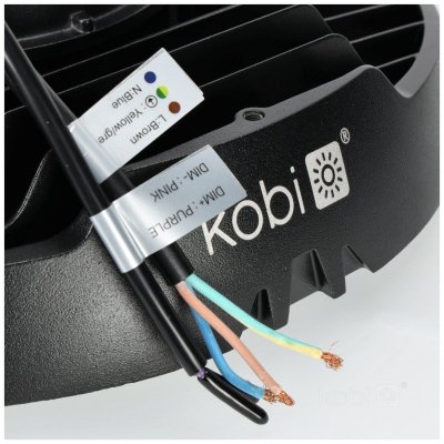 High Bay LED NINA 150W 4000K 90° Kobi Pro