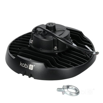 High Bay LED NINA 150W 4000K 90° Kobi Pro