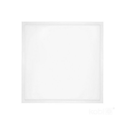 Panel LED NELIO 40W 60x60 4000K Kobi Pro
