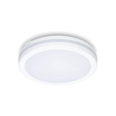 Plafon LED NAIROS 18W CCT IP65 biały Kobi Premium