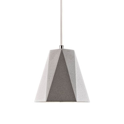 Lampa wisząca PITTORE B 1xE27 biała Art of Light