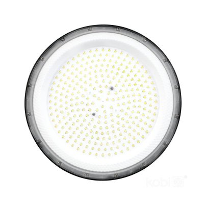 High Bay LED GRAZA 200W 4000K IP65 90° Kobi
