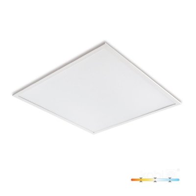 Panel LED CAPRI G2 25-36-40W 60x60 3CCT IP44 UGR&lt;19 Kobi Pro