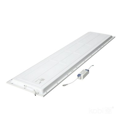 Panel LED CAPRI G2 25-36-40W 30x120 3CCT IP44 UGR&lt;19 Kobi Pro