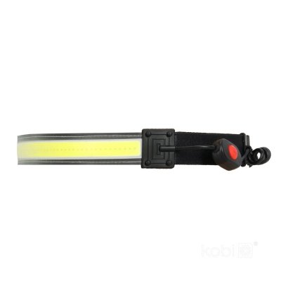 Latarka czołowa LED H-MPR 6000K LED2B