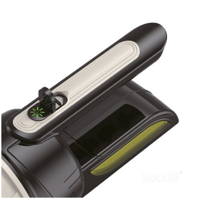 Latarka LED X-MPR 5 6000K LED2B