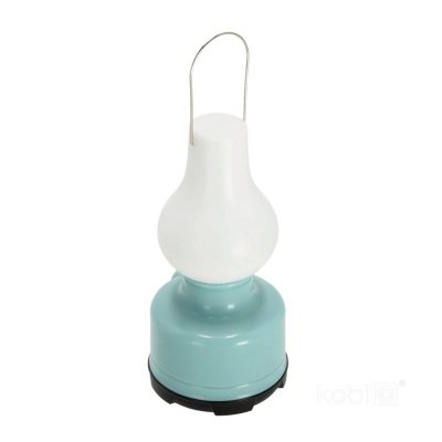 Latarenka LED MPR 3000K LED2B