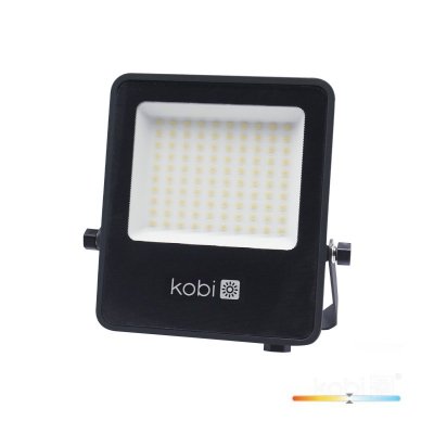Naświetlacz LED ULSAN 50W 4000K IP65 Kobi Pro