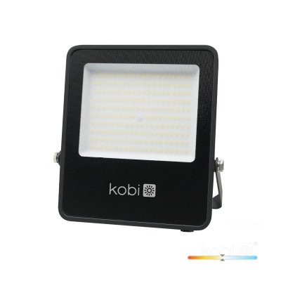 Naświetlacz LED ULSAN 100W 4000K IP65 Kobi Pro