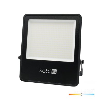 Naświetlacz LED ULSAN 200W 4000K IP65 Kobi Pro