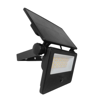 Naświetlacz solar LED NCS G2 20W 3CCT IP54 Kobi