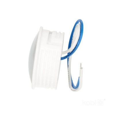 Wkład LED INSERT 6,5W 4000K mleczny Kobi