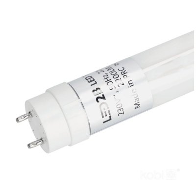 Świetlówka LED T8 18W 120CM 6500K LED2B