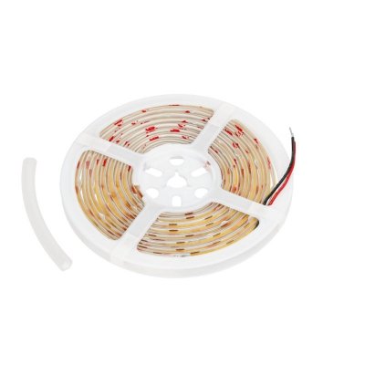 Taśma LED TRAMO 320 COB 5m 4000K IP65 Kobi Premium
