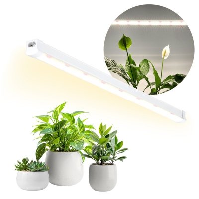 Lampa do roślin LED GROWLY 15W Kobi Design