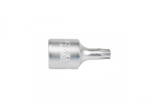 NASADKA 1/4&quot; Z KOŃCÓWKĄ TORX T9 x 25mm King Tony