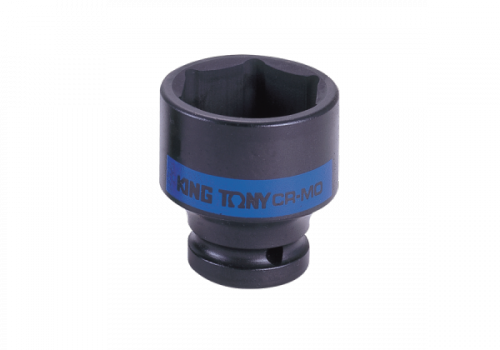 NASADKA KRÓTKA UDAROWA 1&quot; 41mm x 70mm, 6-kąt King Tony