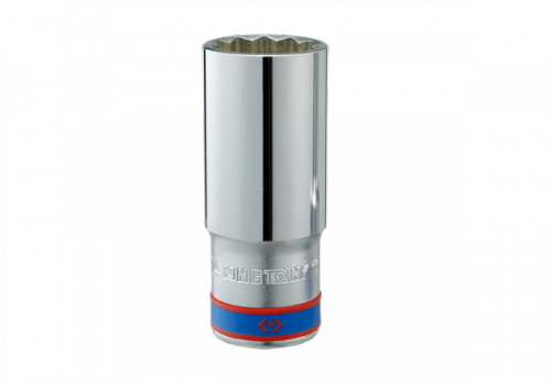 NASADKA DŁUGA 1/2&quot; 20mm x 77mm 12-kąt Cr-V King Tony