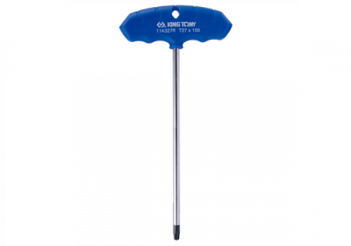 IMBUS EKSTRA DŁUGI Z UCHWYTEM &quot;T&quot; TORX T40 x 238mm King Tony