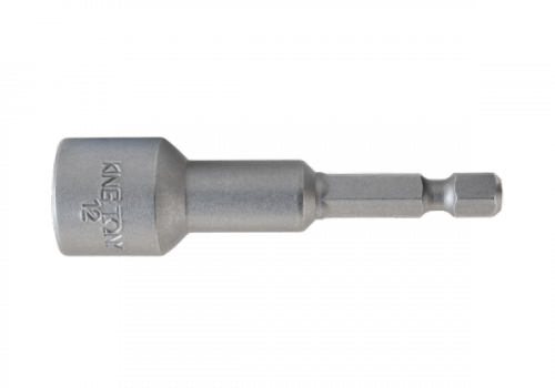 UCHWYT NASADKOWY DO WKRĘTAREK MAGNETYCZNY 1/4&quot; 12mm x 200mm King Tony
