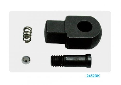 ZESTAW NAPRAWCZY DO POKRĘTŁA ŁAMANEGO 1/4&quot; 2452 King Tony