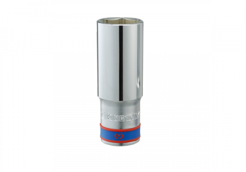 NASADKA DŁUGA 3/4&quot; 55mm x 95mm 6-kąt. Cr-V King Tony