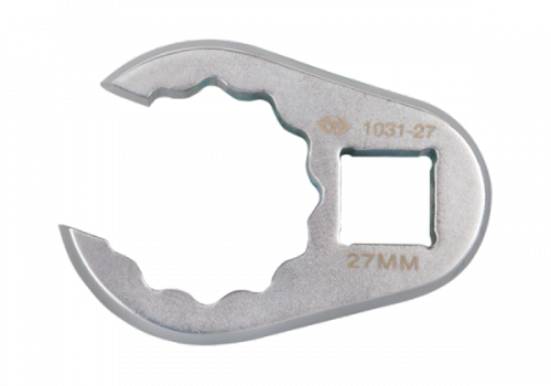 KLUCZ PŁASKI 33mm SPECJALNY OTWARTY BOCZNY 3/4&quot; 12-kątny King Tony