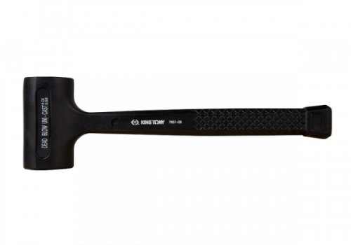 MŁOTEK BEZODRZUTOWY 1800g 368mm King Tony