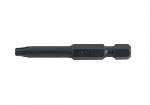 BIT DO WKRĘTAREK 1/4&quot; TORX T10 x 70mm King Tony
