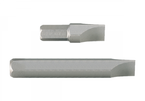BIT 5/16&quot; PŁASKI 9,0 x 1,6 x 36mm King Tony
