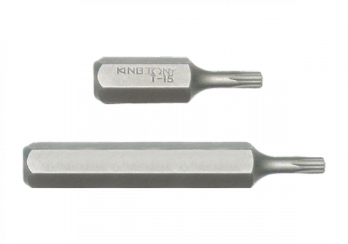 BIT 5/16&quot; TORX T27 x 32mm King Tony