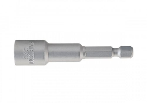 UCHWYT NASADKOWY DO WKRĘTAREK NIEMAGNETYCZNY 1/4&quot; CALOWY 1/4&quot; x 65mm King Tony
