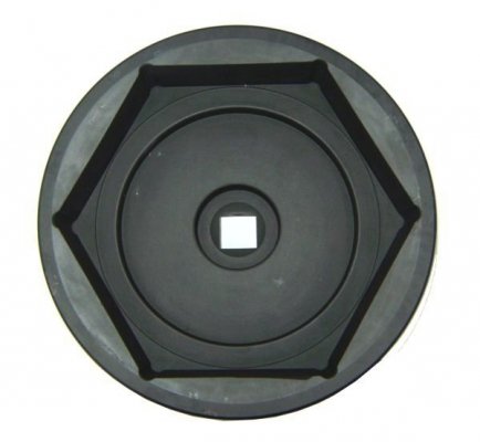 NASADKA SPECJALNA 1&quot;, 6-KĄTNA 75mm, SAMOCHODY CIĘŻAROWE H.C.B