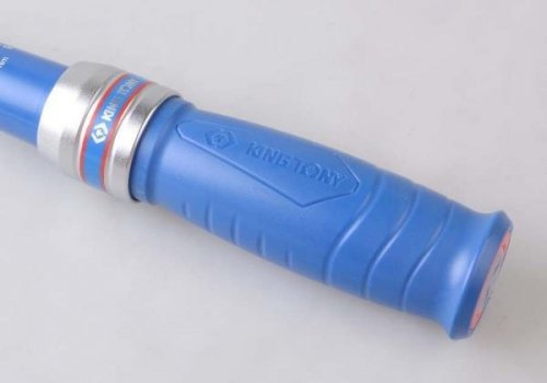 KLUCZ DYNAMOMETRYCZNY 1/2&quot; Z PRZYCISKIEM 70 - 340 Nm King Tony