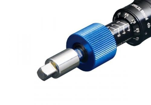 WKRĘTAK DYNAMOMETRYCZNY 1/4&quot; 4 - 9Nm King Tony
