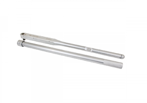KLUCZ DYNAMOMETRYCZNY 3/4&quot; JEDNOKIERUNKOWY, 110 - 550 Nm King Tony