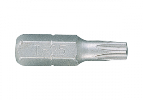 BIT 1/4&quot; TORX T45 x 25mm King Tony