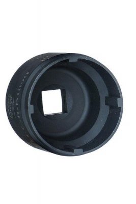 NASADKA 3/4&quot; DO NAKRĘTKI SPRZĘGŁA PRZEDNIEJ OSI SCANIA H.C.B