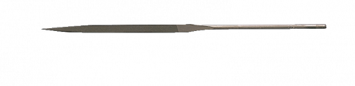 Pilnik nożowy 160mm, 25 zębów/cm, uzębienie zgrubne BAHCO (10 szt.)