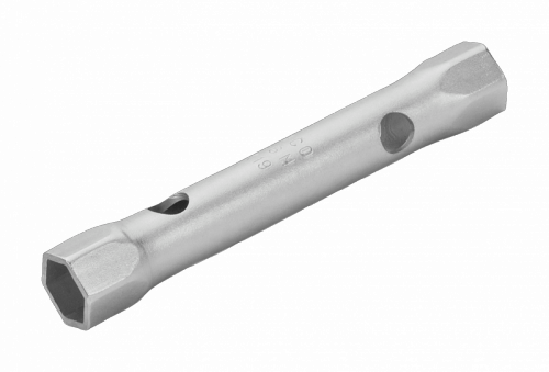 Klucz nasadowy rurowy 10x13 mm BAHCO