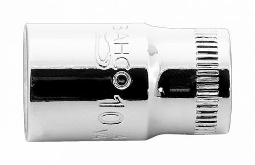 Nasadka 1/4&quot; 12-kątna 8 mm cienkościenna SB BAHCO