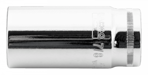 Nasadka 3/8&quot; 12-kątna 5/8&quot; wydłużona SB BAHCO