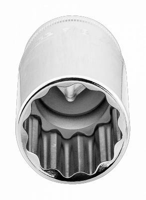 Nasadka 3/8&quot; 12-kątna 7/8&quot; wydłużona SB BAHCO